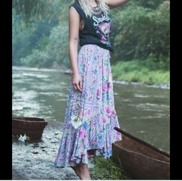 Spell Dresses & Skirts - Spell gypsy babushka skirt